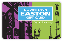 Downtown Easton Giftcard